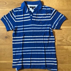 2 for $5 Tommy Hilfiger Striped polo